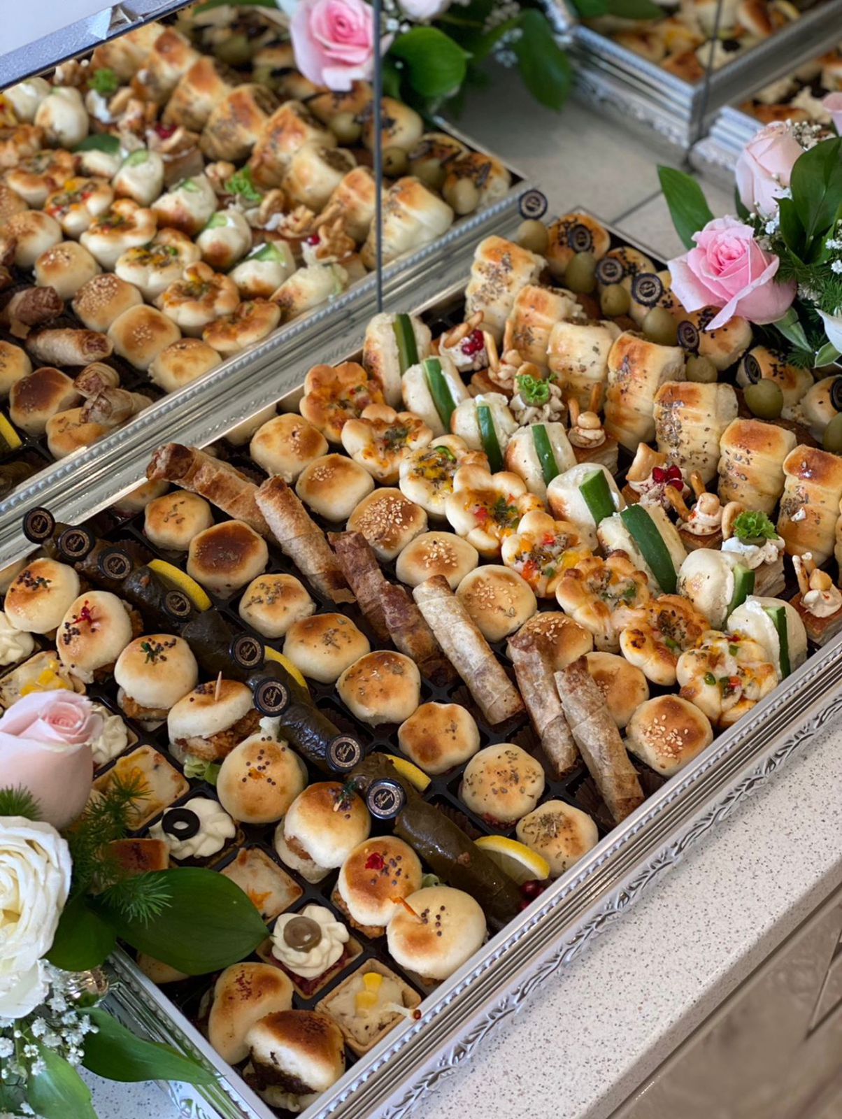 minipastrey pastry
