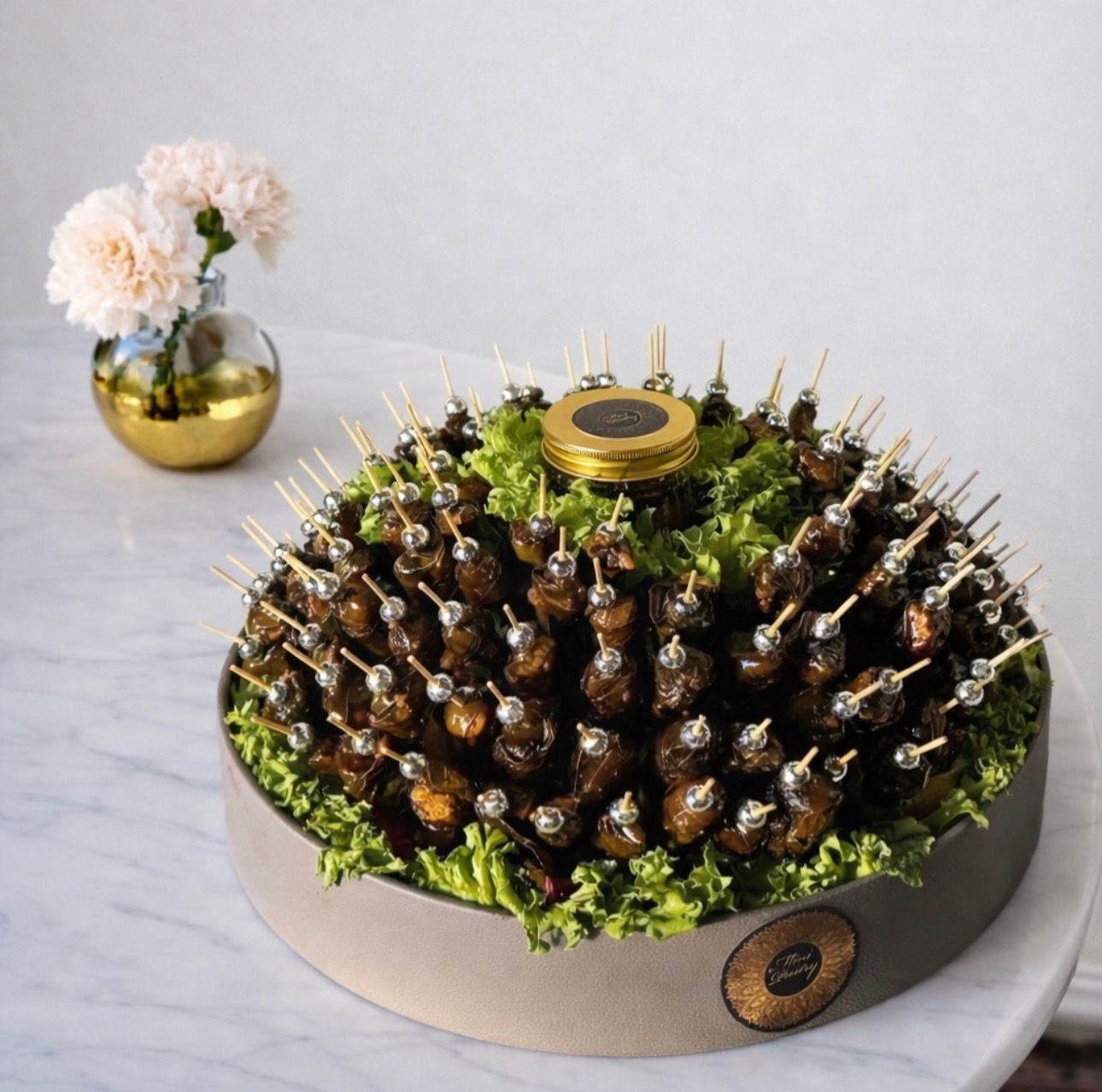 minipastrey pastry